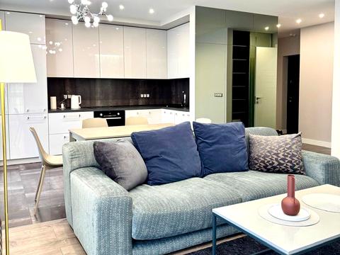 квартира за адресою Предславинська вул., 40