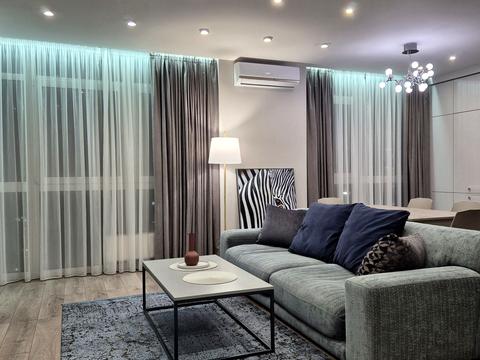 квартира за адресою Предславинська вул., 40