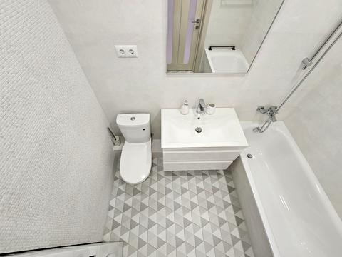 квартира по адресу Родини Крістерів ул., 20-Б