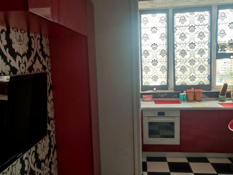 квартира за адресою Оноре де Бальзака вул., 8-В