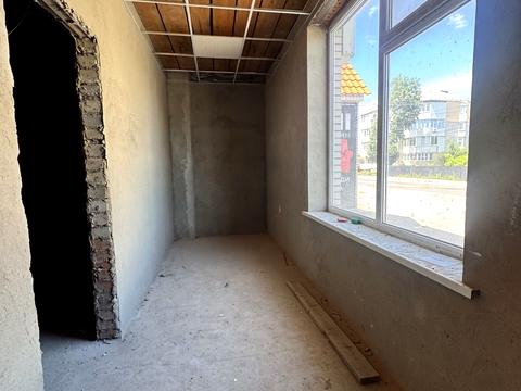 коммерческая по адресу Вадима Нестерчука ул., 6