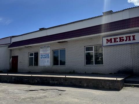 коммерческая по адресу Вадима Нестерчука ул., 6