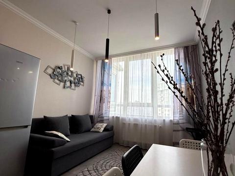 квартира по адресу Генуэзская ул., 24д