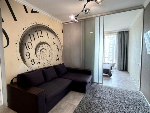 квартира по адресу Генуэзская ул., 24д