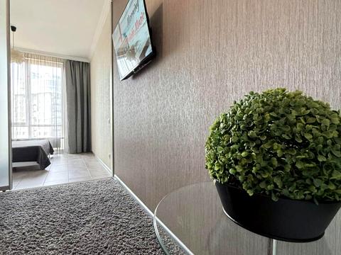 квартира по адресу Генуэзская ул., 24д