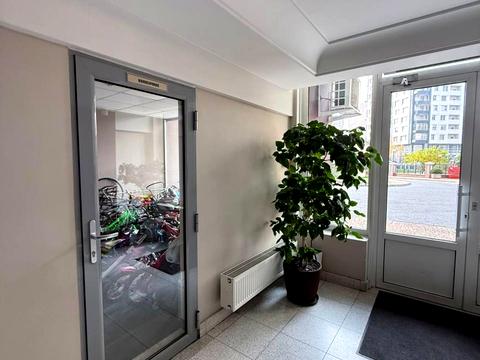 квартира по адресу Генуэзская ул., 24д