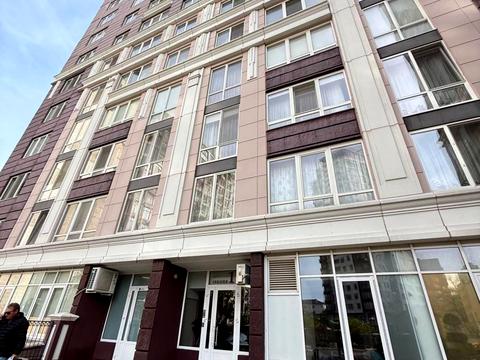 квартира по адресу Генуэзская ул., 24д