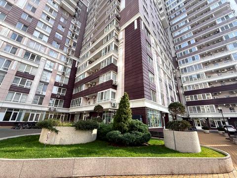 квартира по адресу Генуэзская ул., 24д