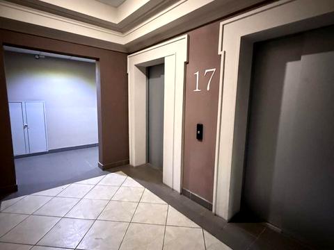 квартира по адресу Генуэзская ул., 24д