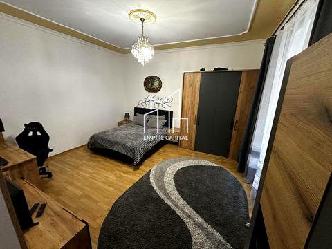 квартира за адресою Модеста Менцинського вул., 6