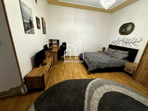 квартира за адресою Модеста Менцинського вул., 6