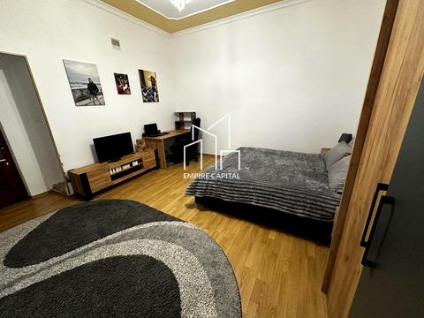 квартира за адресою Модеста Менцинського вул., 6