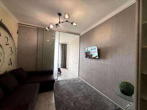 квартира по адресу Генуэзская ул., 24д