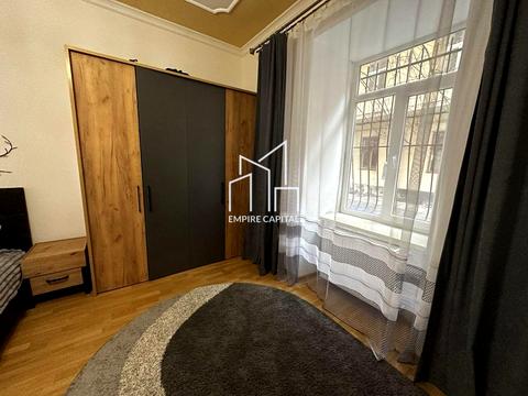 квартира за адресою Модеста Менцинського вул., 6