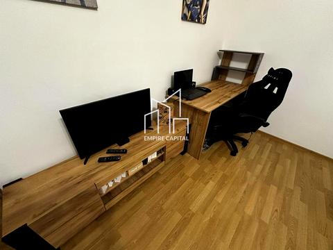 квартира за адресою Модеста Менцинського вул., 6