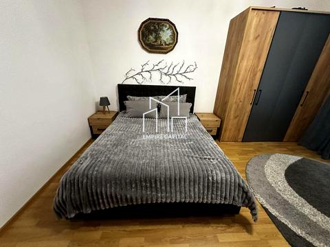 квартира за адресою Модеста Менцинського вул., 6