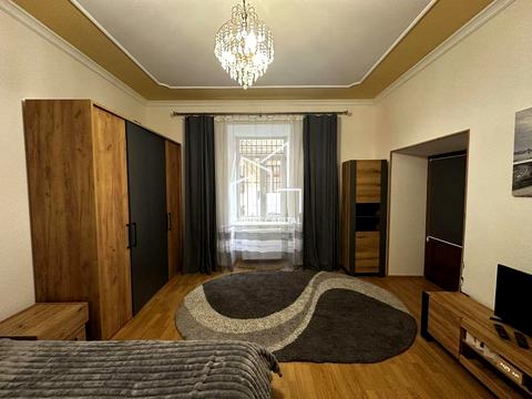 квартира за адресою Модеста Менцинського вул., 6