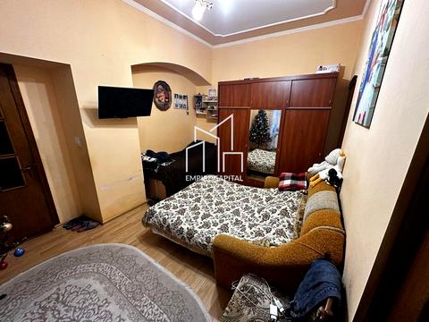 квартира за адресою Модеста Менцинського вул., 6