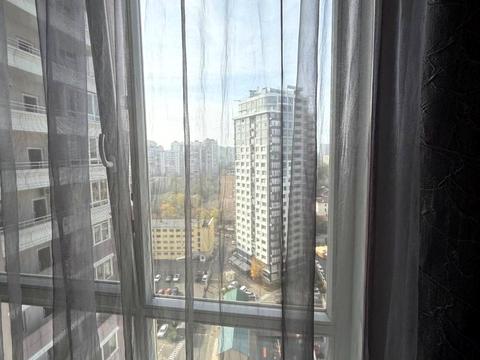 квартира по адресу Генуэзская ул., 24д