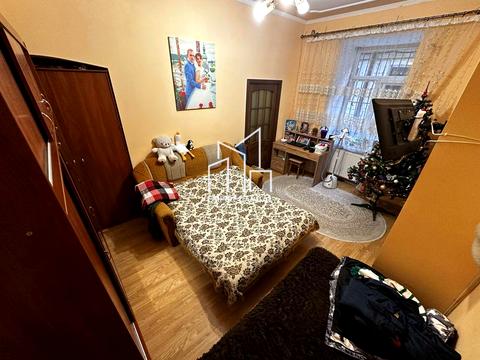 квартира за адресою Модеста Менцинського вул., 6