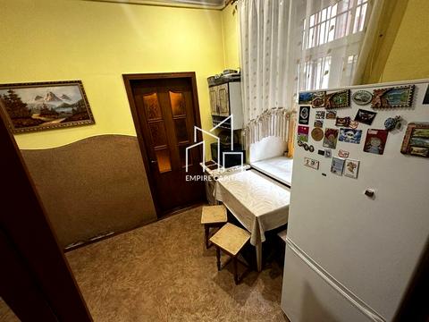 квартира за адресою Модеста Менцинського вул., 6