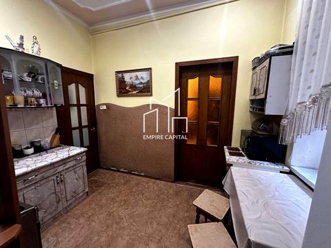 квартира за адресою Модеста Менцинського вул., 6