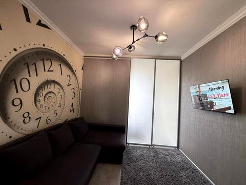 квартира по адресу Генуэзская ул., 24д