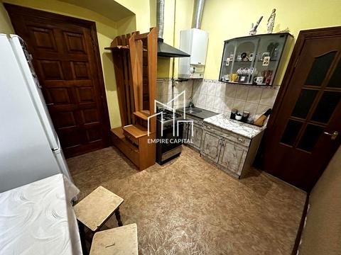 квартира за адресою Модеста Менцинського вул., 6