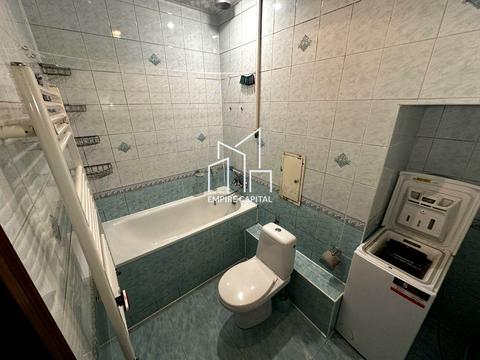 квартира за адресою Модеста Менцинського вул., 6