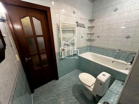 квартира за адресою Модеста Менцинського вул., 6