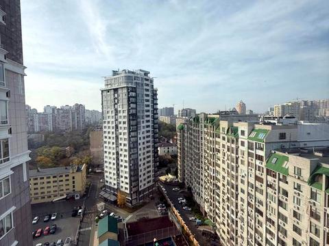 квартира по адресу Генуэзская ул., 24д