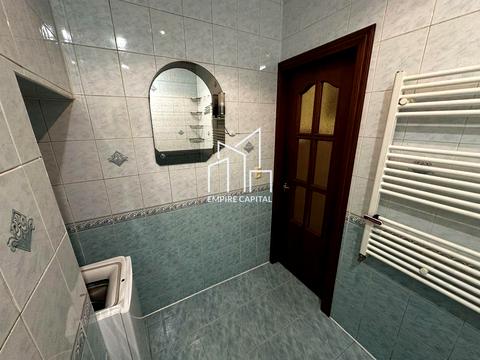 квартира за адресою Модеста Менцинського вул., 6