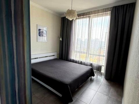 квартира по адресу Генуэзская ул., 24д