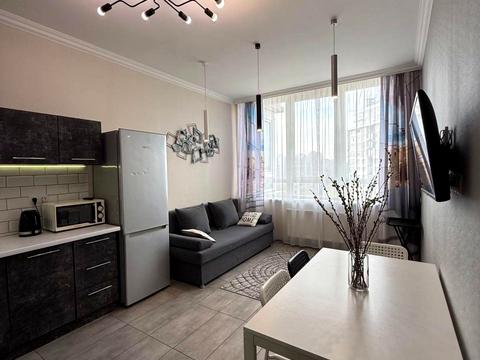 квартира по адресу Генуэзская ул., 24д