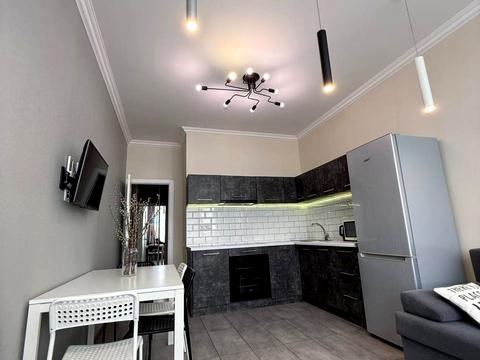 квартира по адресу Генуэзская ул., 24д