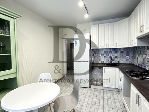 квартира за адресою Європейська вул. (Жовтнева), 32/1Б