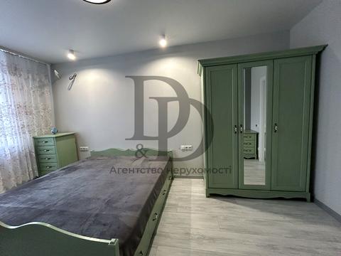 квартира за адресою Європейська вул. (Жовтнева), 32/1Б