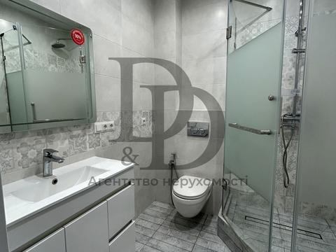 квартира за адресою Європейська вул. (Жовтнева), 32/1Б