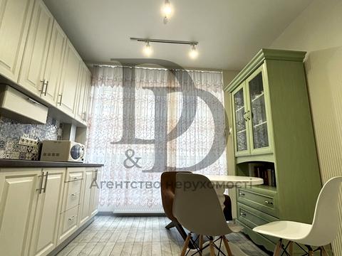 квартира за адресою Європейська вул. (Жовтнева), 32/1Б