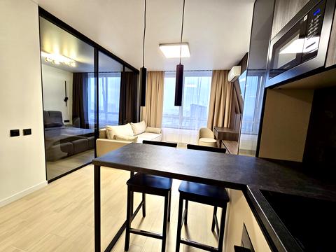 квартира за адресою Причальна вул., 10