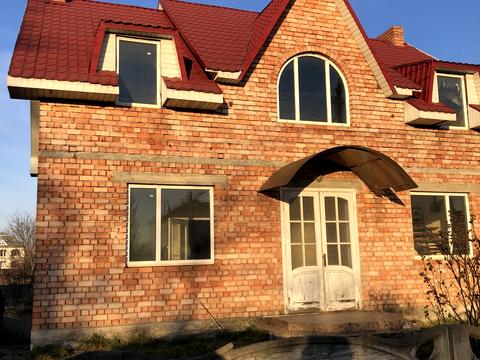 дом по адресу с. Мамаивцы, Шевченка