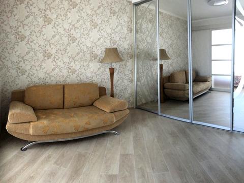 квартира за адресою Генуезька вул., 3