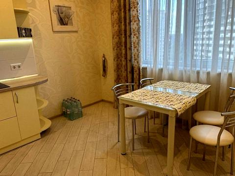 квартира за адресою Генуезька вул., 3