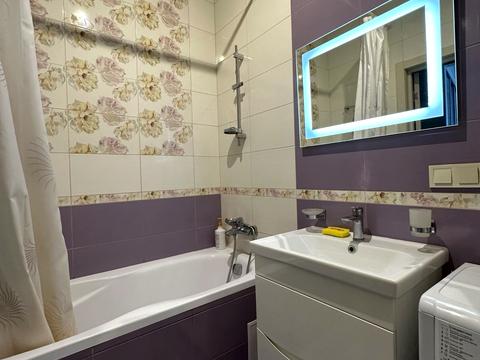 квартира за адресою Генуезька вул., 3