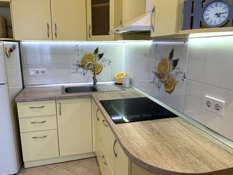 квартира за адресою Генуезька вул., 3