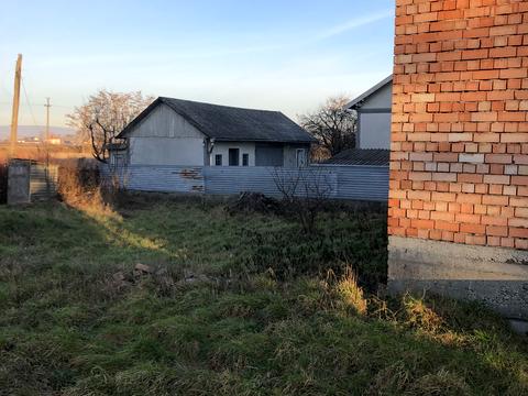 дом по адресу с. Мамаивцы, Шевченка