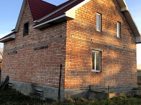 дом по адресу с. Мамаивцы, Шевченка