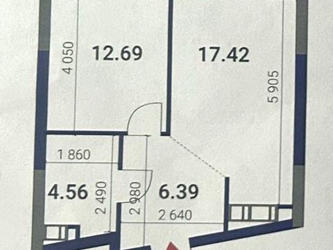 квартира за адресою Причальна вул., 10