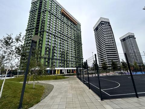 квартира за адресою Причальна вул., 10