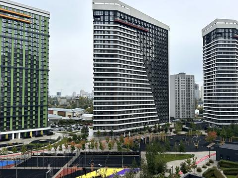 квартира за адресою Причальна вул., 10